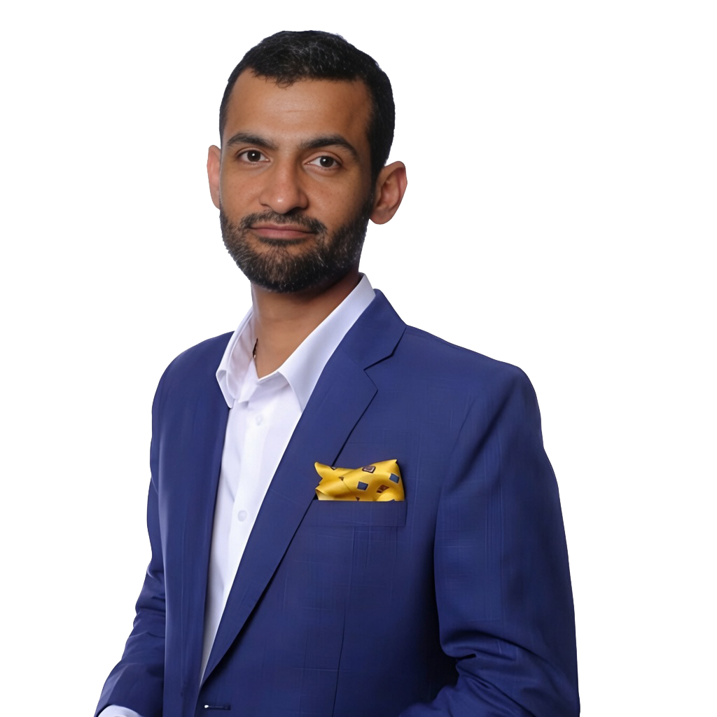 Ash Ahluwalia, Realtor
